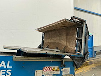 2015 böcker 37/2-8lh verhuislift - afbeelding 4 van  23