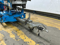 2015 böcker 37/2-8lh verhuislift - afbeelding 7 van  23