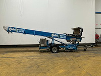 2015 böcker 37/2-8lh verhuislift - afbeelding 12 van  23