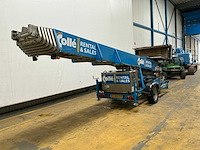2015 böcker 37/2-8lh verhuislift - afbeelding 17 van  23
