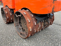 2015 bomag bmp8500 trilwals - afbeelding 2 van  27