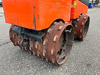 2015 bomag bmp8500 trilwals - afbeelding 4 van  27