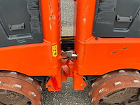 2015 bomag bmp8500 trilwals - afbeelding 5 van  27