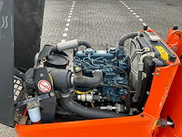 2015 bomag bmp8500 trilwals - afbeelding 8 van  27