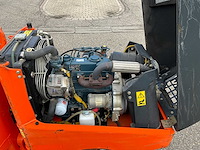 2015 bomag bmp8500 trilwals - afbeelding 9 van  27