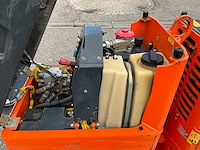 2015 bomag bmp8500 trilwals - afbeelding 11 van  27