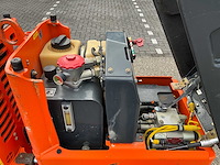 2015 bomag bmp8500 trilwals - afbeelding 13 van  27