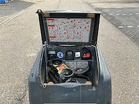 2015 bomag bmp8500 trilwals - afbeelding 14 van  27