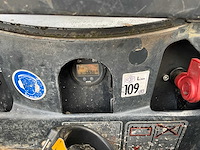 2015 bomag bmp8500 trilwals - afbeelding 15 van  27