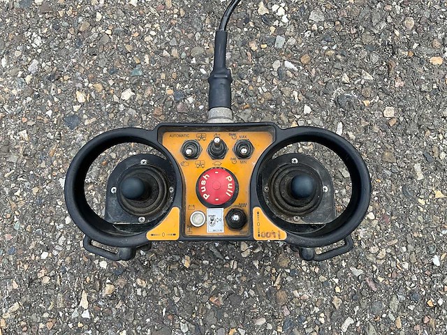 2015 bomag bmp8500 trilwals - afbeelding 16 van  27