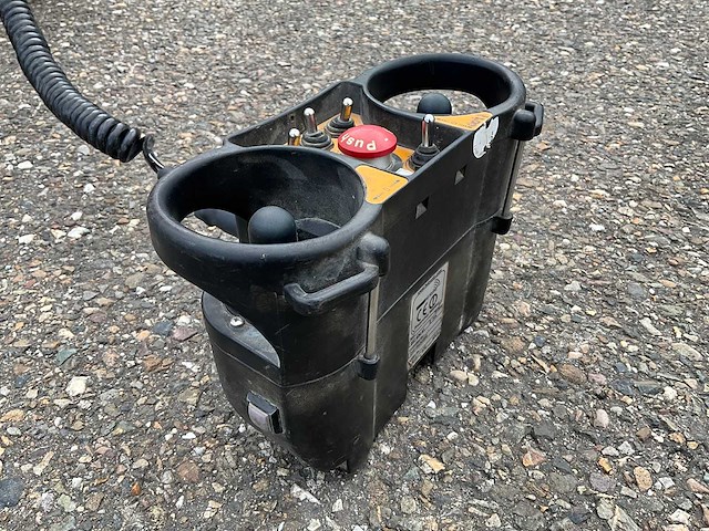 2015 bomag bmp8500 trilwals - afbeelding 17 van  27