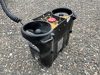 2015 bomag bmp8500 trilwals - afbeelding 17 van  27