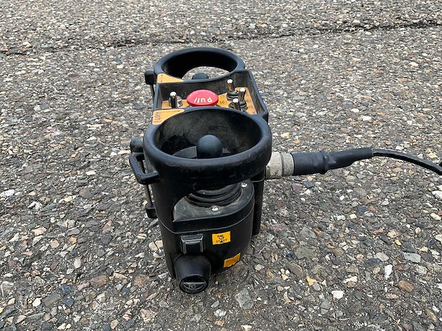 2015 bomag bmp8500 trilwals - afbeelding 18 van  27