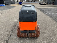 2015 bomag bmp8500 trilwals - afbeelding 22 van  27