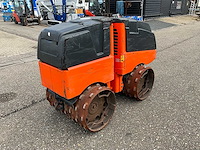 2015 bomag bmp8500 trilwals - afbeelding 23 van  27