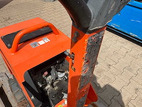 2015 bomag bp 25/50 d trílplaat - afbeelding 7 van  10