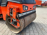 2015 bomag bw 120 ad-5 knik trilwals - afbeelding 2 van  25