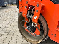2015 bomag bw 120 ad-5 knik trilwals - afbeelding 3 van  25