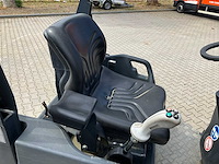 2015 bomag bw 120 ad-5 knik trilwals - afbeelding 4 van  25