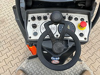 2015 bomag bw 120 ad-5 knik trilwals - afbeelding 5 van  25