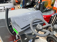 2015 bomag bw 120 ad-5 knik trilwals - afbeelding 9 van  25