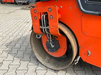 2015 bomag bw 120 ad-5 knik trilwals - afbeelding 24 van  25