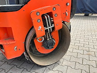 2015 bomag bw 120 ad-5 knik trilwals - afbeelding 25 van  25