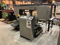 2015 bomar transverse 610.440 dgh metalen horizontale bandzaagmachine - afbeelding 5 van  11