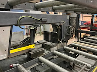 2015 bomar transverse 610.440 dgh metalen horizontale bandzaagmachine - afbeelding 8 van  11
