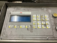 2015 bomar transverse 610.440 dgh metalen horizontale bandzaagmachine - afbeelding 10 van  11