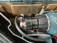 2015 bosch gsr 14.4-2 accu boormachine - afbeelding 5 van  6