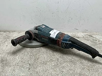 2015 bosch gws 22-230 lvi haakse slijper 230mm