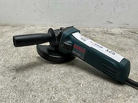 2015 bosch gws 850 c haakse slijper 125mm