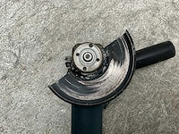 2015 bosch gws 850 c haakse slijper 125mm - afbeelding 2 van  3