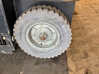 2015 braviisol leonardo lui mini hd hoogwerker / personenlift - afbeelding 4 van  14