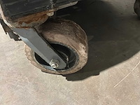 2015 braviisol leonardo lui mini hd hoogwerker / personenlift - afbeelding 14 van  14