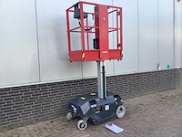 2015 braviisol lui mini hd hoogwerker - afbeelding 6 van  11