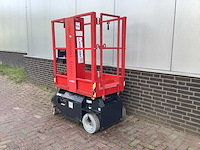 2015 braviisol lui mini hd hoogwerker - afbeelding 11 van  11
