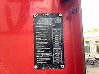 2015 braviisol lui mini hd hoogwerker - afbeelding 7 van  11