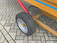 2015 breston zd17-100 mobiele dubbele transportband - afbeelding 5 van  22