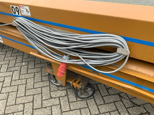 2015 breston zd17-100 mobiele dubbele transportband - afbeelding 10 van  22