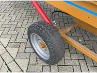 2015 breston zd17-100 mobiele dubbele transportband - afbeelding 5 van  22