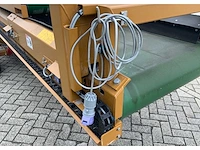 2015 breston zd17-100 mobiele dubbele transportband - afbeelding 11 van  22