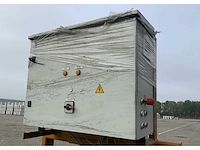 2015 breston zd17-100 mobiele dubbele transportband - afbeelding 13 van  22