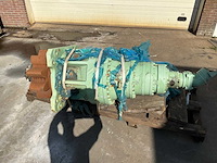 2015 brevini power transmission b0012825 tandwielkast