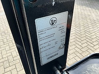 2015 bt optio ose 100 orderpicker - afbeelding 2 van  7