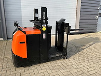2015 bt optio ose 100 orderpicker - afbeelding 5 van  7