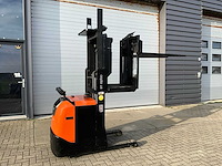 2015 bt optio ose 100 orderpicker - afbeelding 6 van  7