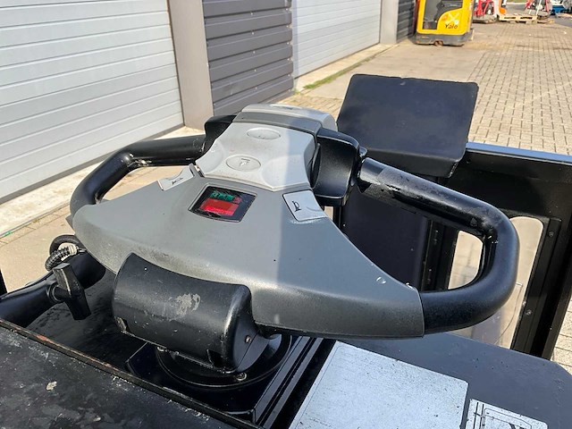 2015 bt optio ose 100 orderpicker - afbeelding 7 van  7