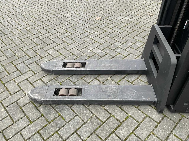 2015 bt spe160 stapelaar - afbeelding 2 van  17